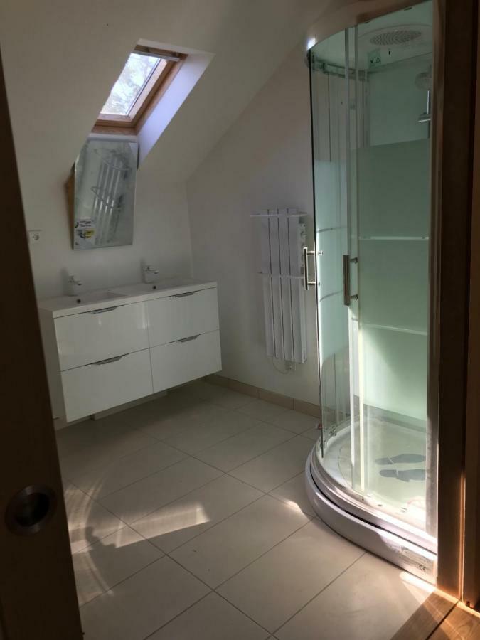 Le Loft Villa Lacanau Buitenkant foto