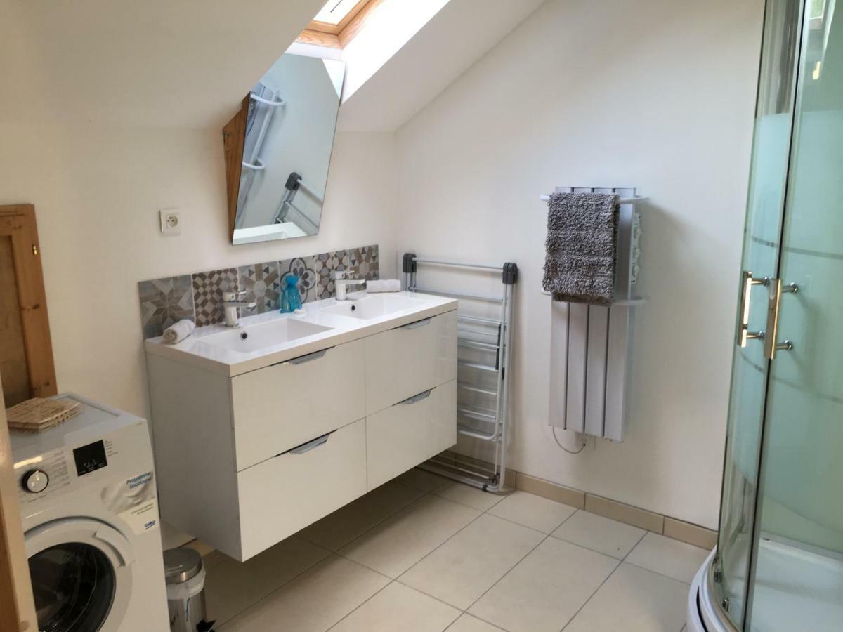 Le Loft Villa Lacanau Buitenkant foto