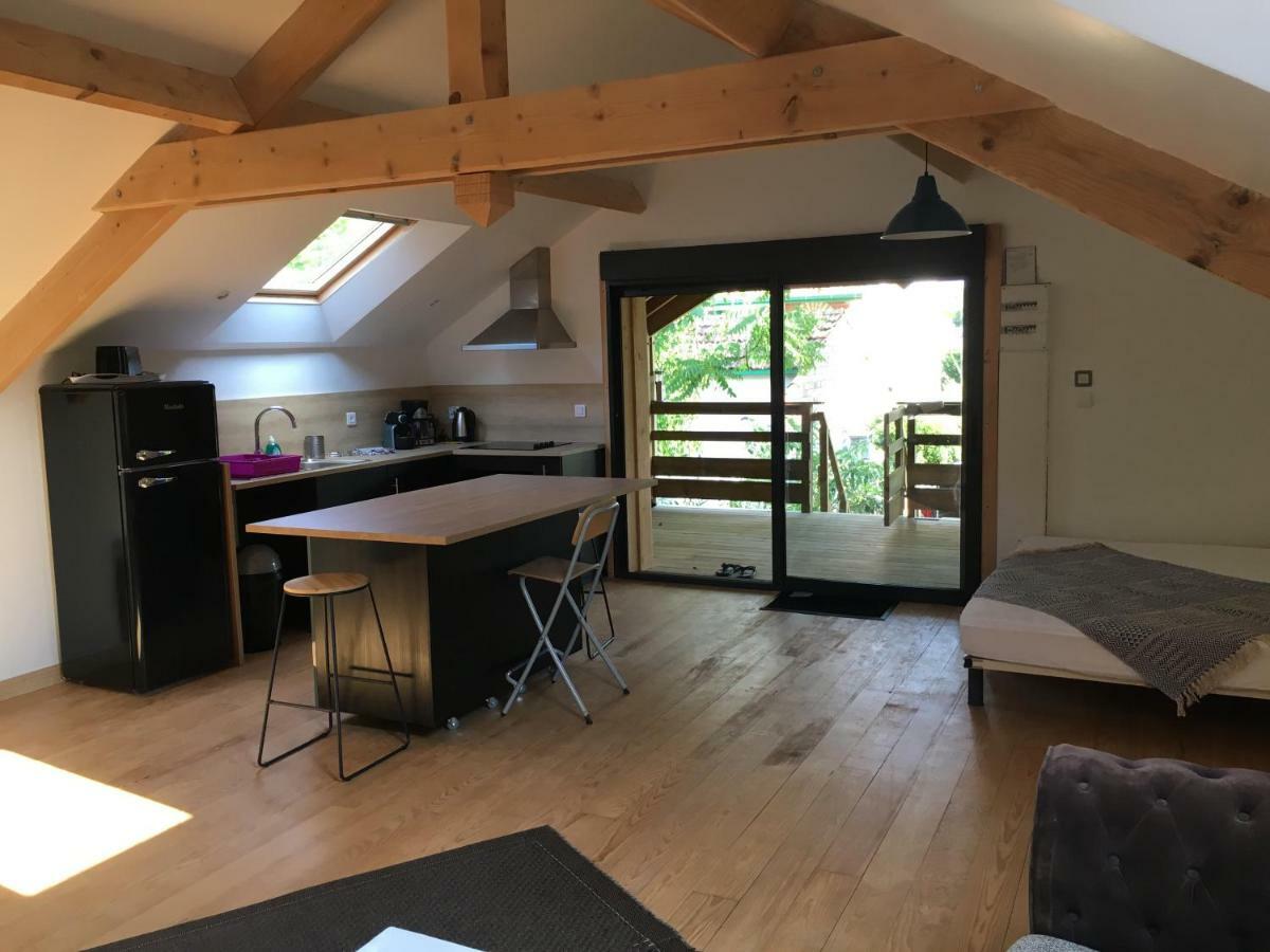 Le Loft Villa Lacanau Buitenkant foto