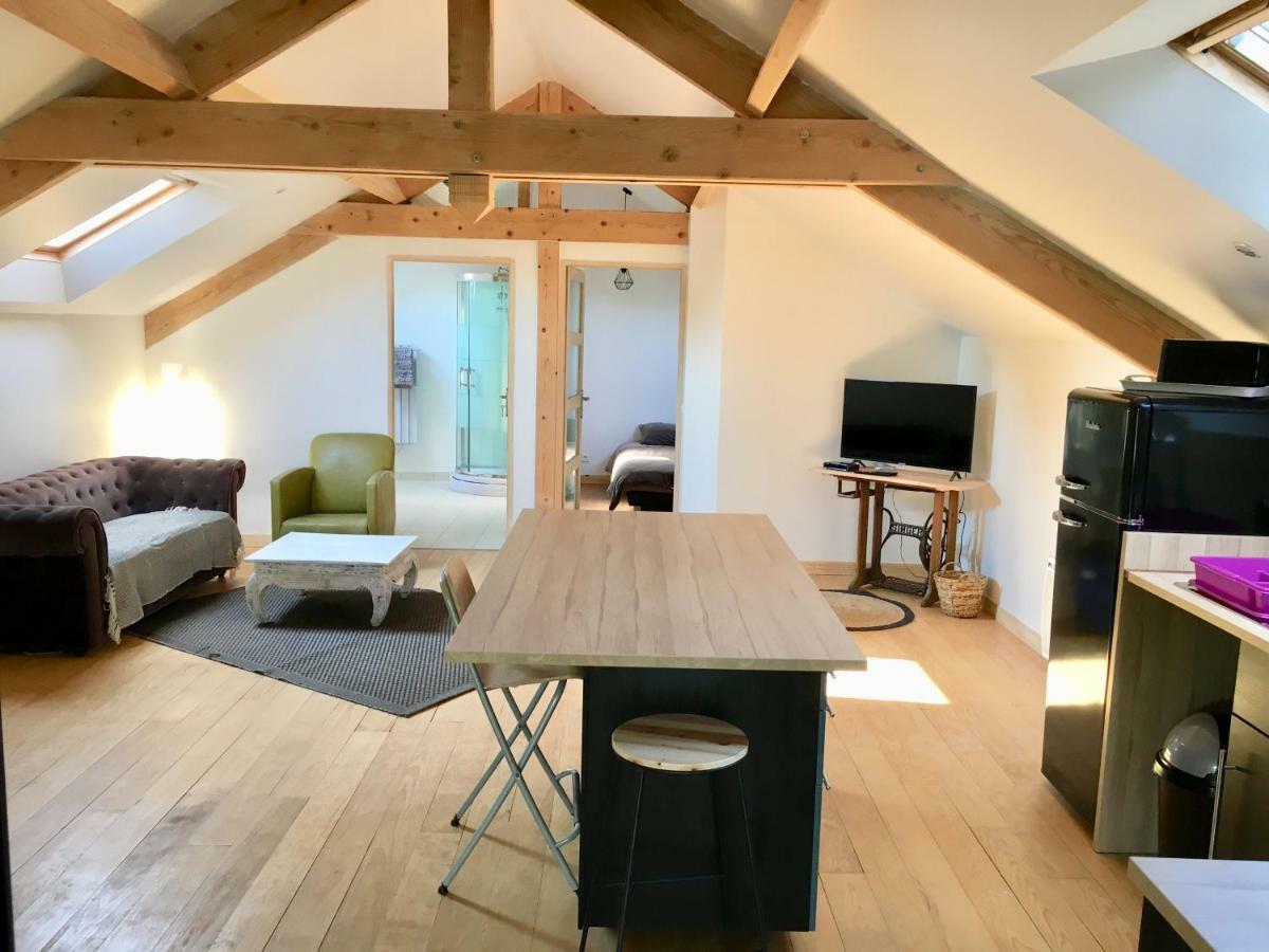 Le Loft Villa Lacanau Buitenkant foto
