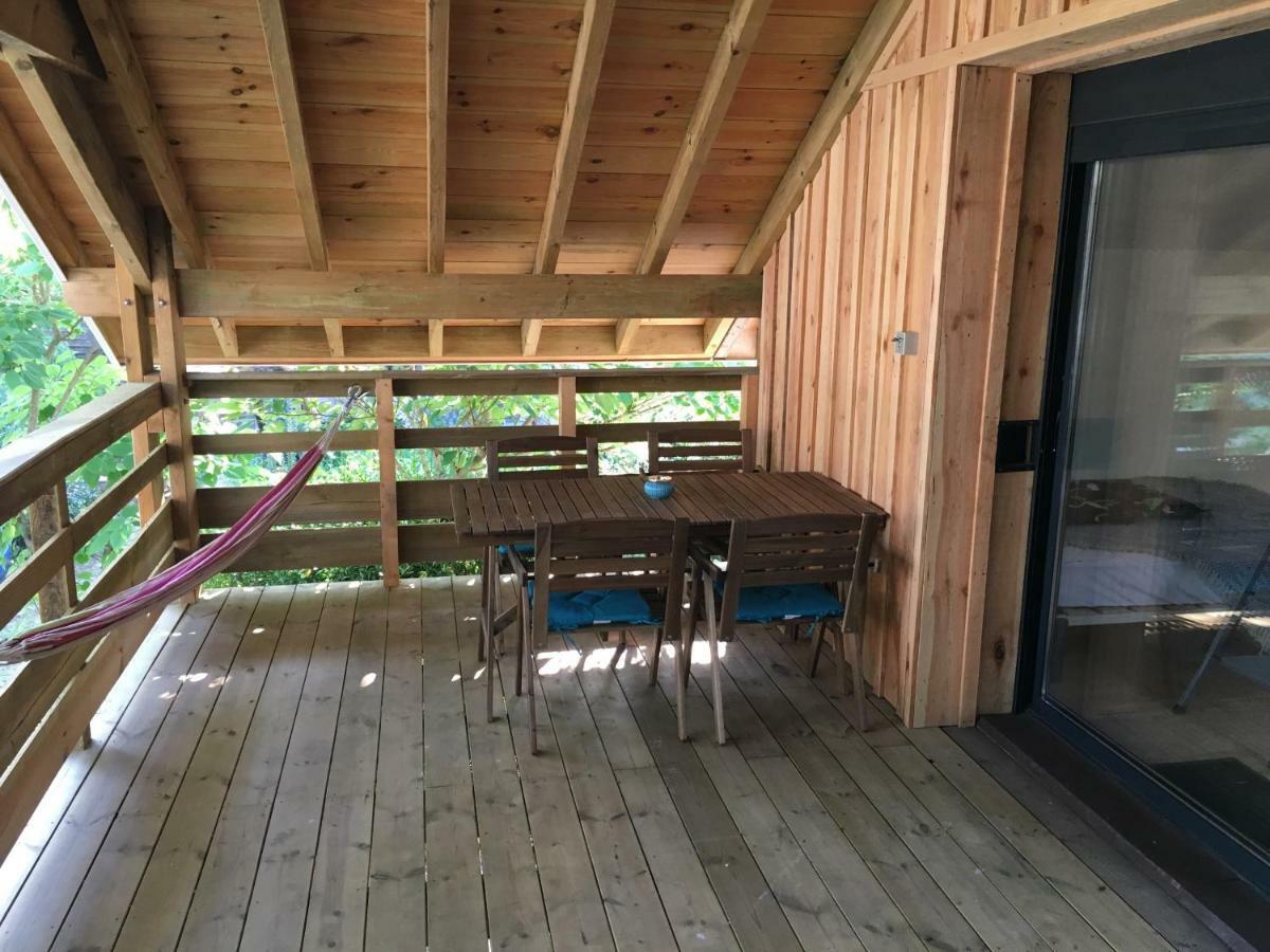 Le Loft Villa Lacanau Buitenkant foto