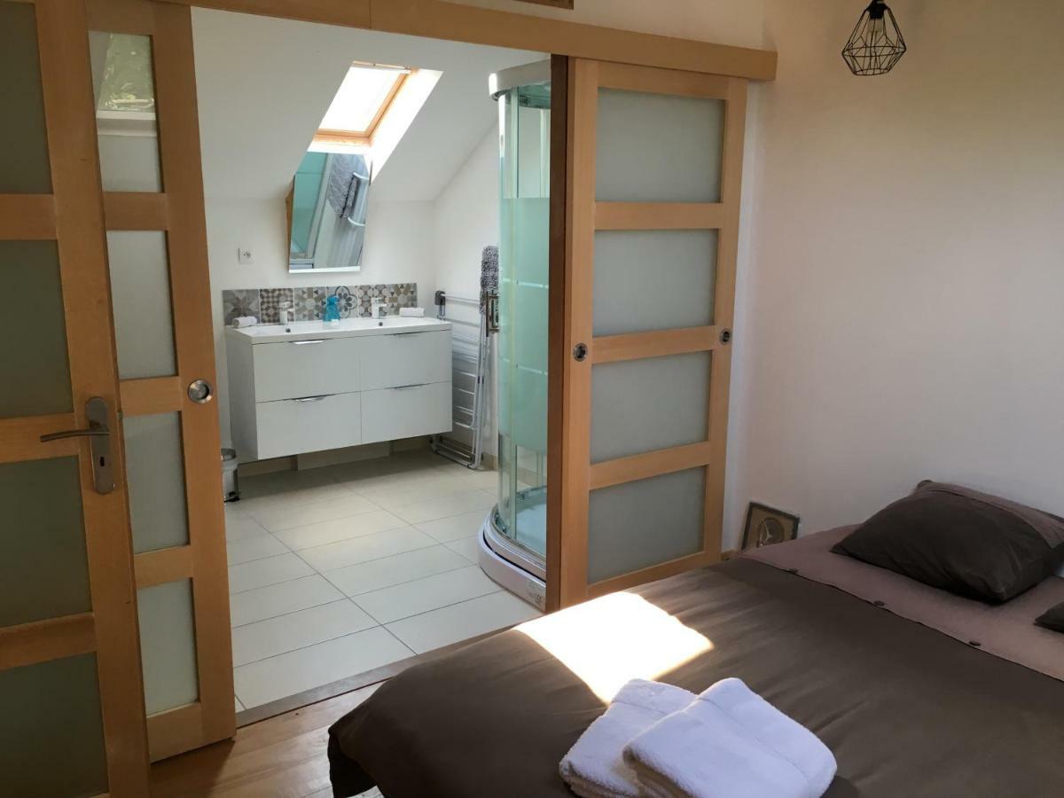 Le Loft Villa Lacanau Buitenkant foto